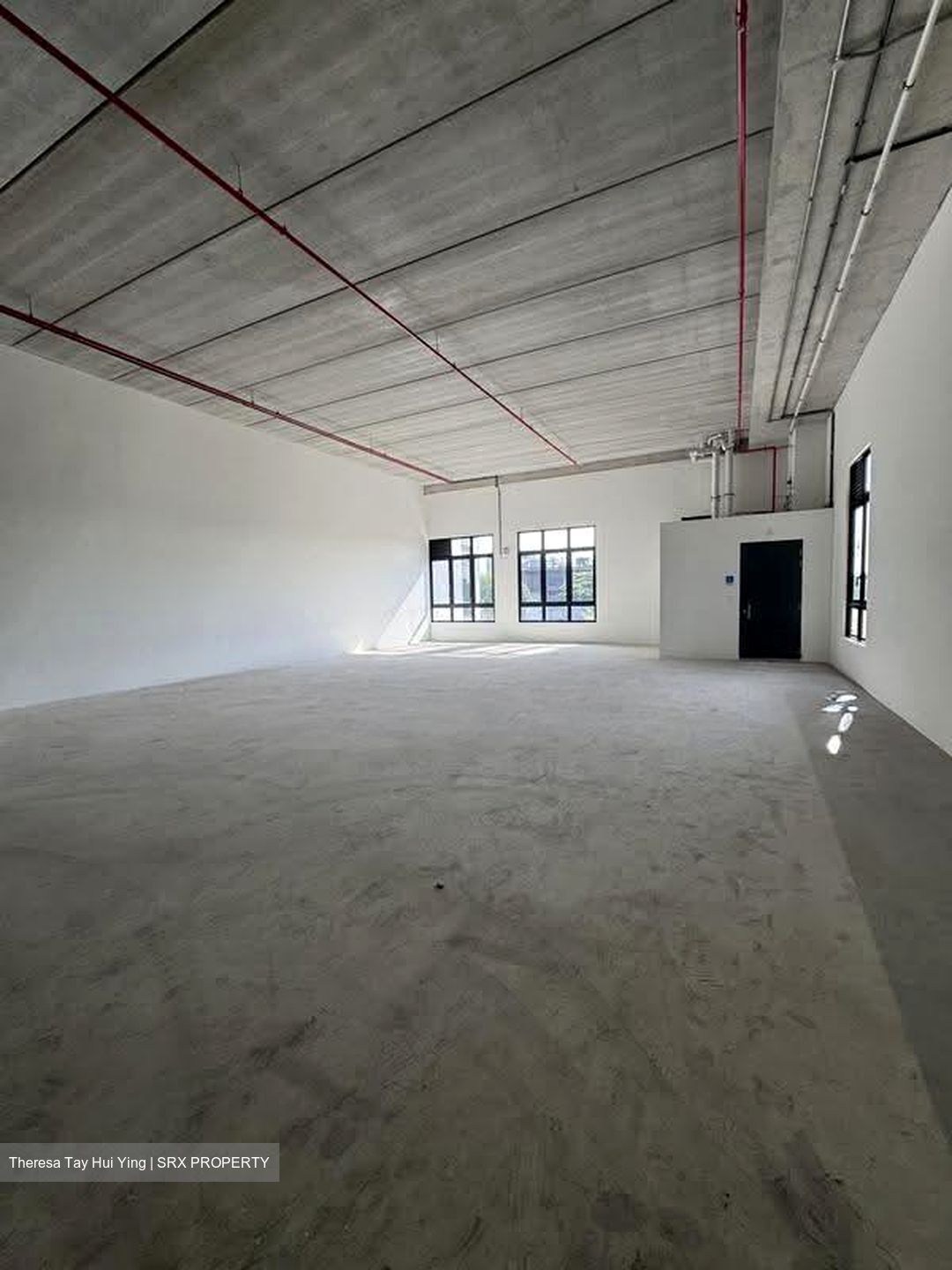 Tampines Connection (D18), Factory #623999421
